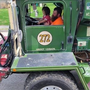 Meet your Posher, Scott